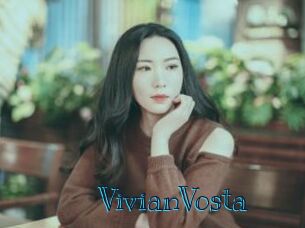 VivianVosta Archive DVD BIZ