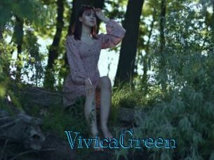 VivicaGreen