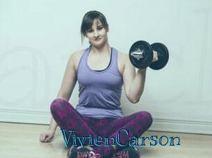 VivienCarson