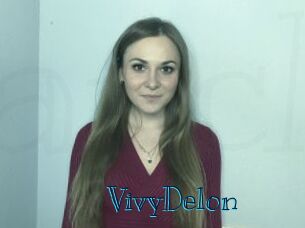 VivyDelon