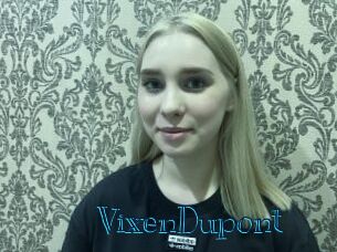 VixenDupont