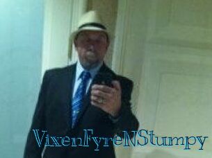 VixenFyre_N_Stumpy