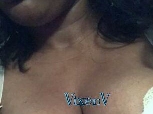 VixenV
