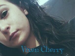 Vixen_Cherry