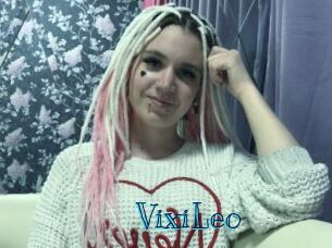 VixiLeo
