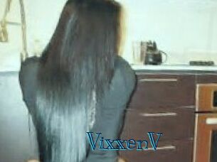 VixxenV