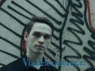 VladHenderson