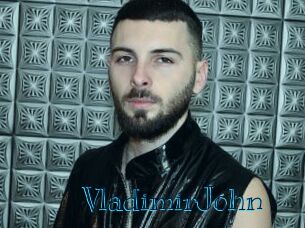 VladimirJohn