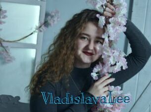 VladislavaLee