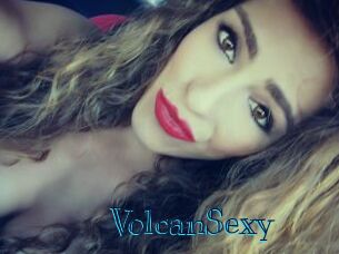 VolcanSexy