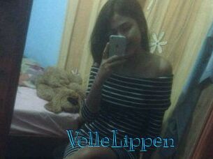 VolleLippen