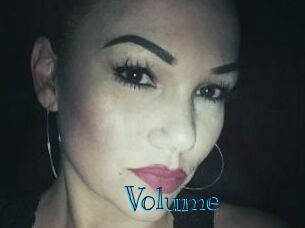 Volume