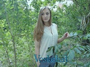 Voskehat