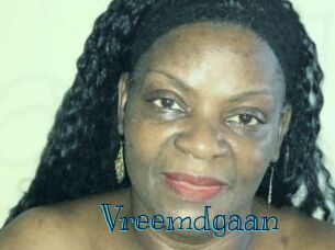 Vreemdgaan