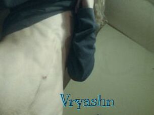 Vryashn