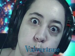 Vulverinne