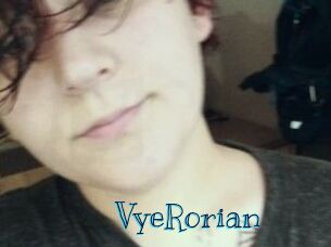 VyeRorian
