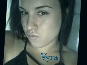Vyra
