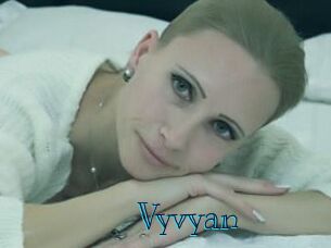Vyvyan