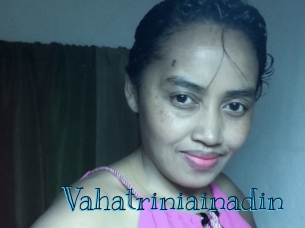 Vahatriniainadin