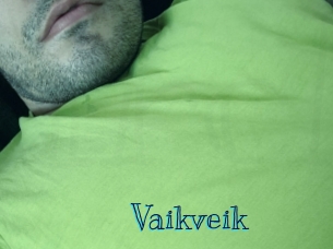 Vaikveik