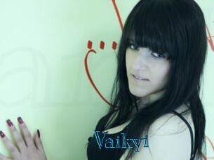Vaikyi