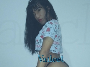 Vailoet