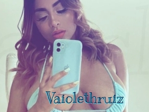 Vaiolethruiz