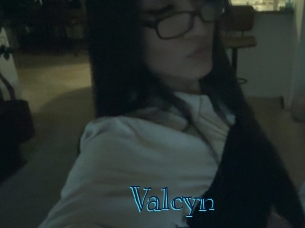 Valcyn