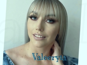 Valeeryia
