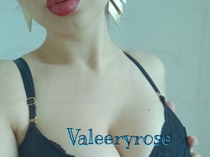 valeeryrose Archive DVD BIZ