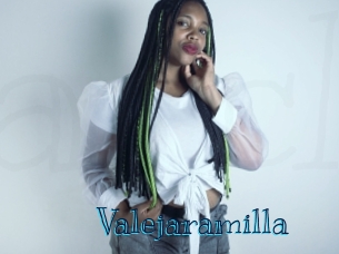 Valejaramilla