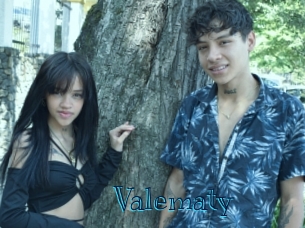 Valematy