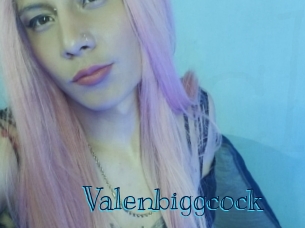 Valenbiggcock