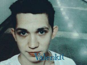 Valenkit