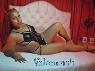 Valennash