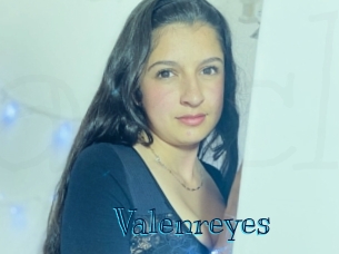 Valenreyes