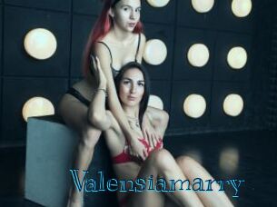 Valensiamarry