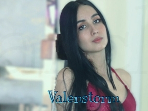 valenstorm Archive DVD BIZ