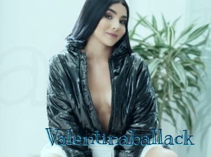 valentinaballack Archive DVD BIZ