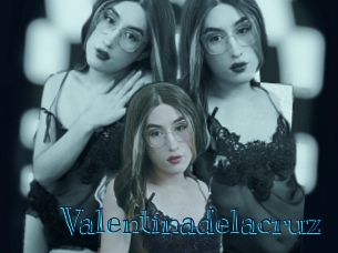 valentinadelacruz Archive DVD BIZ