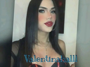Valentinahalll