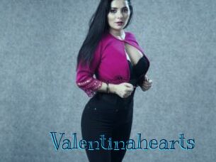 Valentinahearts