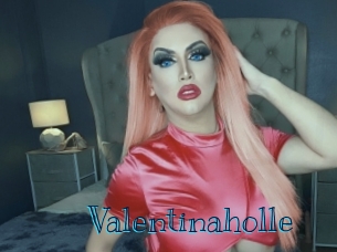 Valentinaholle