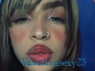 Valentinasexy23
