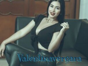 Valentinavergara