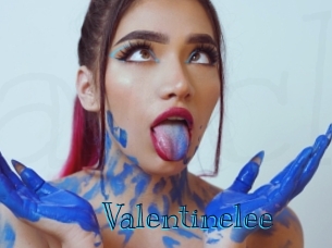 Valentinelee
