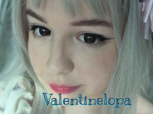 Valentinelopa