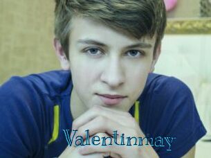 Valentinmay