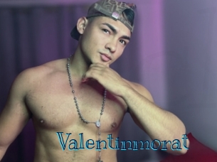 Valentinmorat